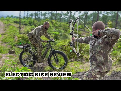 QuietKat Electric Bike Review
