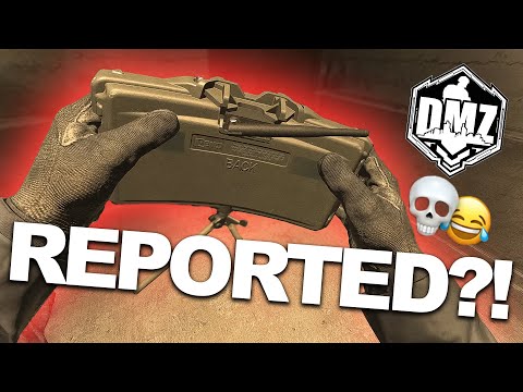 CLAYMORES ONLY in DMZ… and They Called Me a CHEATER!