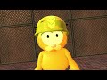 Garfield S Bad Monday Teaser