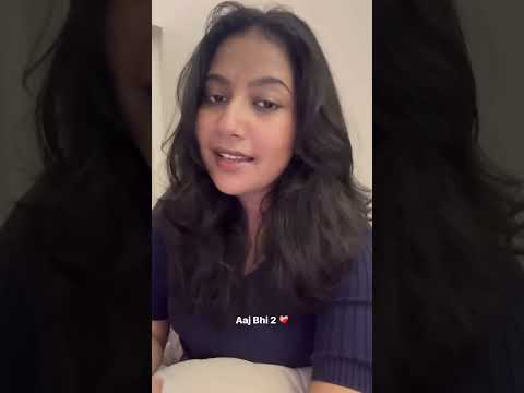 Aaj Bhi 2 - Shreya Basu | #aajbhi2