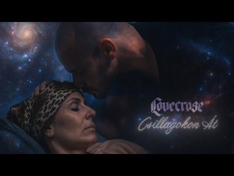 Lovecrose - Csillagokon át [Official Music Video]