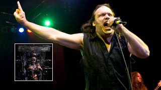Blaze Bayley - Look for the Truth (Iron Maiden) | (Live in Poland 2007) Legendado PT-BR/ENG