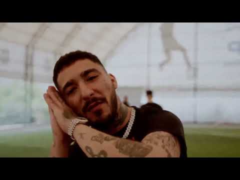 Uzi x Batuflex  x BLOK3 x Motive x Ezhel x ElMusto - ALORS ON DANCE RMX