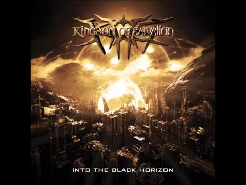 Kingdom of Salvation - I Am War (New Song!)