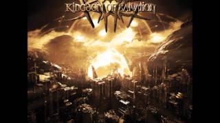Kingdom of Salvation - I Am War (New Song!)