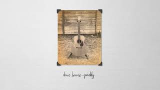 Dave Hause "Minimum Wage is a Gateway Drug" feat. Jake Blount (Official Audio)