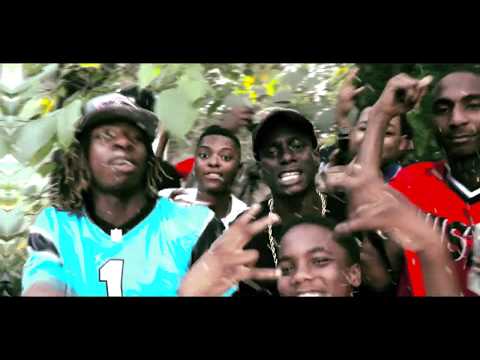 DOA JONATHAN - HITTAS ON THE EAST SIDE 👼🏽 ( Last Music Video )