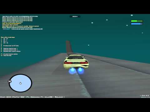 ~TaTo~98 Ft Cocaina Ft xLui5 -- Relaax Your Mind