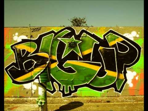 Bobo Blackstar - Muzikquality