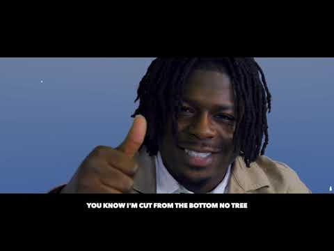 No Fatigue - Ball If I Want To (Remix) (Official Video)