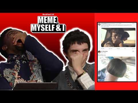 Stranger Things Cast Reacts to Hilarious Stranger Things Memes