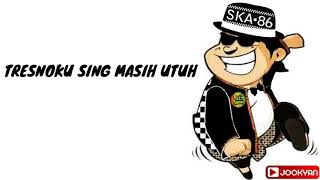Download lagu Mantan Djancuk story wa ska mp3