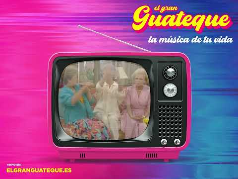 Chicas de Oro