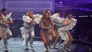 Jennifer Lopez - Medicine/Love Don&#39;t Cost A Thing - It&#39;s My Party Tour - Chicago 06.29.19 #jlo