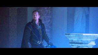 'Bill' Hawkins the spy Vs the King of Spain video