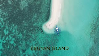 Sibuyan Island - Philippines