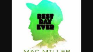 Mac Miller - Down The Rabbit Hole (Screwed and Chopped)