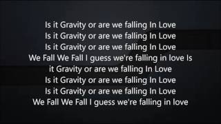 Timeflies - Gravity Lyrics