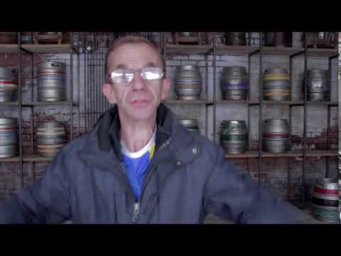 A message from the Wealdstone Raider