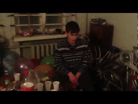 Дмитрий Митрофанов о подножках