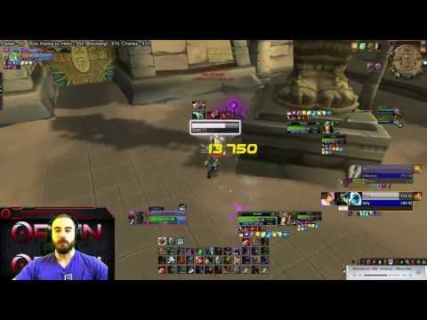 Bajdiesel - "No Gear, No Problem" ft. 112K EXECUTE :D - 5.4 EU Warrior PvP