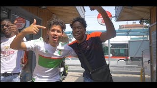 BOYZY - LAISSE NOUS PASSER (StreetClip) VDV #1