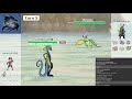 Inteleon Has A Cool Gigantimax Form Pokemon Showdown Sweeps