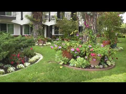 Laguna Hills Lodge in Laguna Hills California, Vlog from Oct / Nov 2014 Trip ~Disneyland / Las Vegas