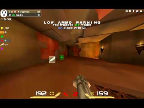 dignitas/GaRpY vs xlo madix