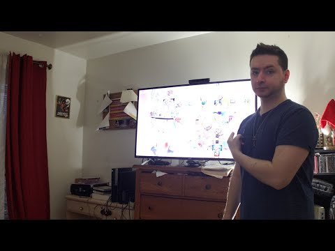 TCL 4 Series 4K TV with HDR Review