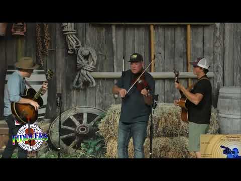 Trick And Fancy 18+ Round 2 (Finals, Top 4) - 2023 Weiser (NOTFC) Fiddle Contest