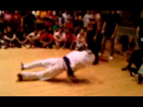 Xfenz vs ready to rock