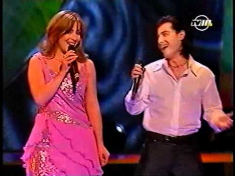 Eurovision 2004 - Semifinal - Malta - Julie and Ludwig - On Again... Off Again
