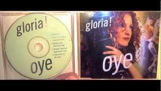 Gloria Estefan - Oye (1998 Pablo Flores 12&quot; mix)