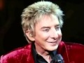My eyes adored you by Barry Manilow