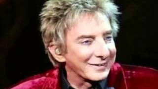 My eyes adored you by Barry Manilow