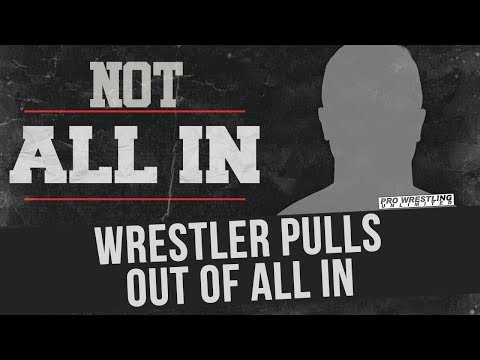 Fight Size Update: Backstage Footage Of Lucha Underground, Sami Callihan Has Pentagon Jr’s Mask, Scott Dawson Proud To Beat Roman Reigns