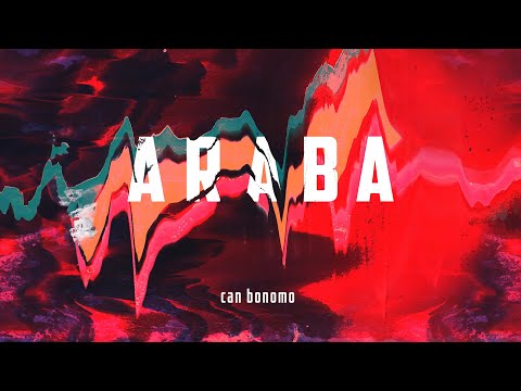 Araba - Can Bonomo