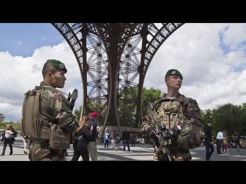 بعد ثلاث سنوات على هجمات باريس.. قوات فرنسية في المدن لمكافحة الإرهاب