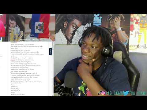 TrueSpiritGang Reacts to FRIENDLY THUG 52 NGG – You Only Live Once (Сингл, 2023)