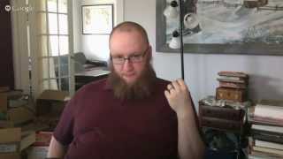 Hugo Awards 2015 with Phil Sandifer (full conversation)