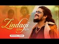 Zindagi Bna Di Full Song Hansraj Raghuwanshi Raviraj Jamie Latest Hindi Songs 2021