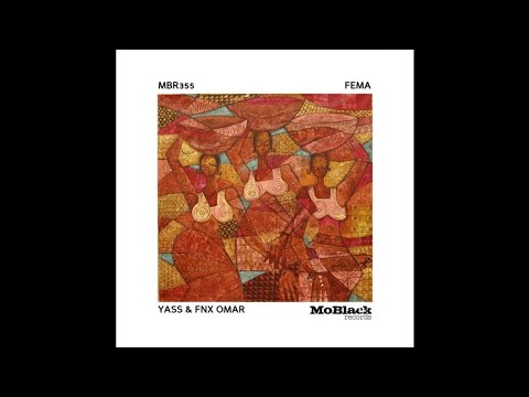 Yass, Fnx Omar - Fema