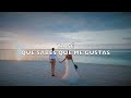Carlos Rivera - La Carta (Letra)