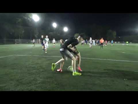 TALINDA VS EL BAJO NUÑEZ - #LigaNuñez - 1RA DIV - #Apertura23