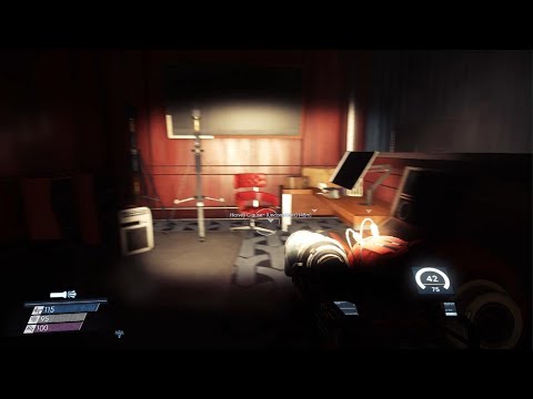 Nightmare?!?! Prey Walkthrough Part 13