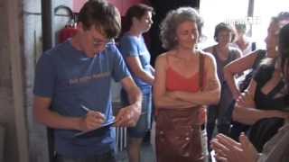 Mash 2010 Report - Gut gegen Nordwind