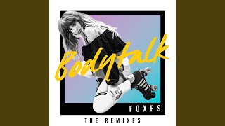 Body Talk (Bakermat Remix)