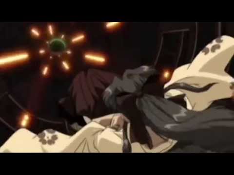 Sakura Wars 2: Beloved, You Must Not Die - "Down the New Chute"