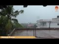 Сезон дождей в Индии в Гоа. Репортаж с места событий. Отдых в Гоа - возможен! 